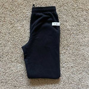 Amazon essential sweat pants